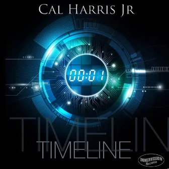 Timeline by Cal Harris Jr.