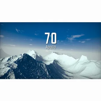 70 by APOLLO