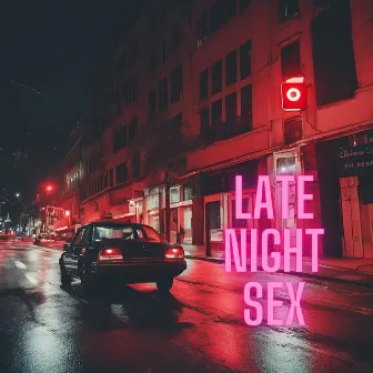 Late Night Sex by Luuuk