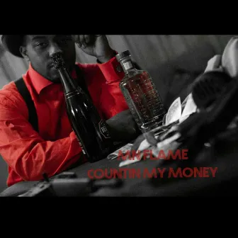 Countin My Money by Mn Flame