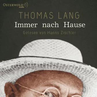 Immer nach Hause by Hanns Zischler