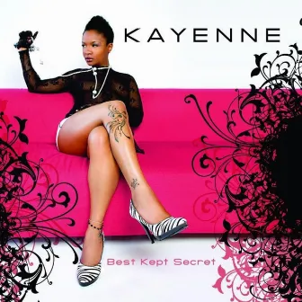 Best Kept Secret by Kayenne Live