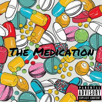 The Medication by Type1ne