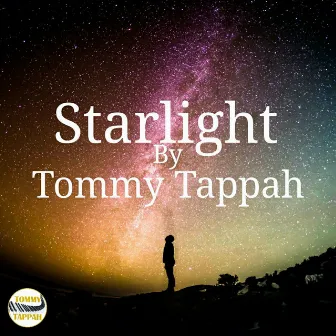 Starlight by Tommy Tappah