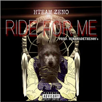 Ride for ME by HTEAM ZENO