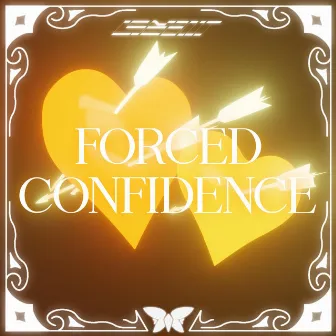 FORCED CONFIDENCE by Isonant