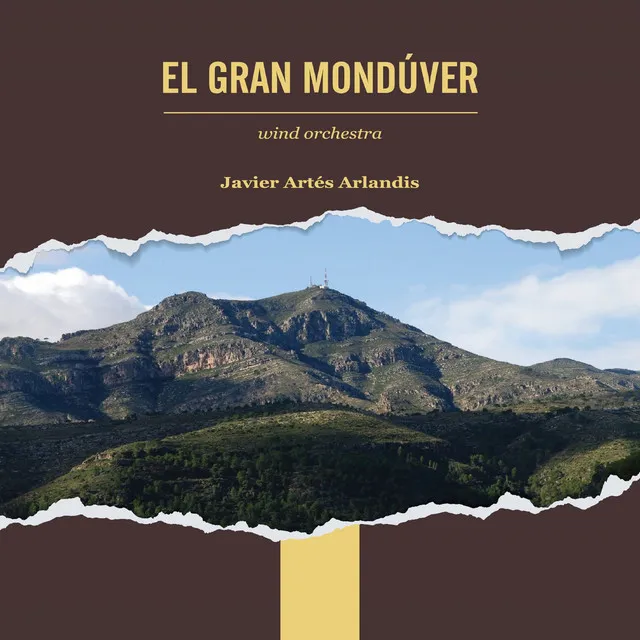 El Gran Mondúver