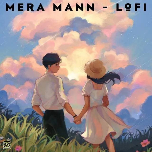 Mera Mann (LoFi)