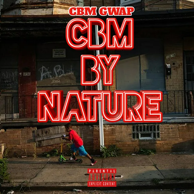 CBM By Nature