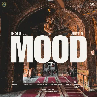 Mood by Indi Gill