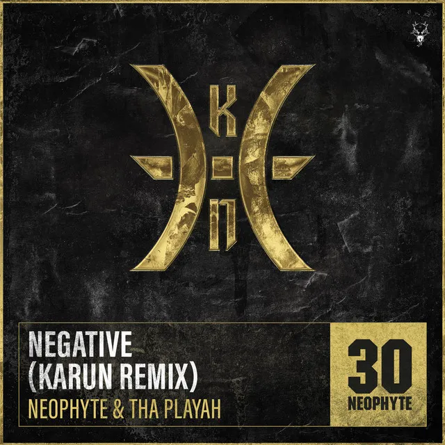 Negative - Karun Remix