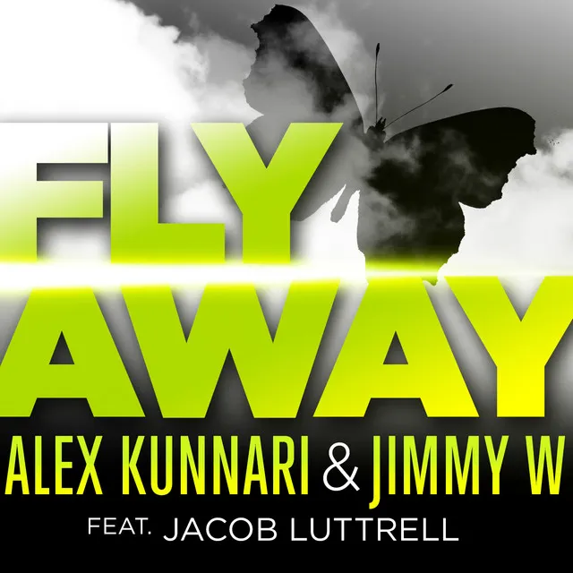 Fly Away - Radio Edit