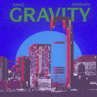 Gravity by Aishvan