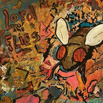 Lord of the Flies by Finch