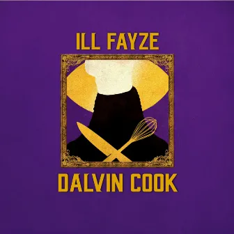 Dalvin Cook by ill Fayze