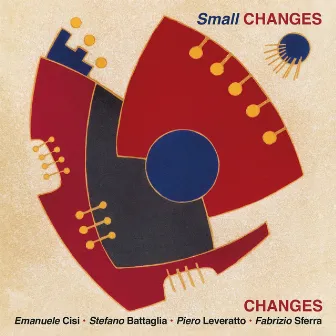 Small Changes by Piero Leveratto