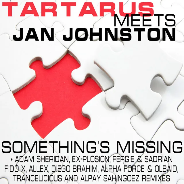 Something's Missing - Trancelicious Remix