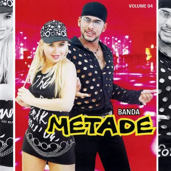 Banda Metade, Vol. 04 by Banda Metade