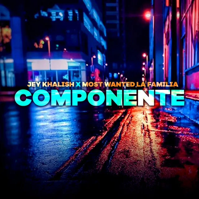 Componente