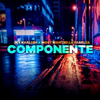 Componente by Jey Khalish