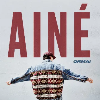 Ormai by AINÉ