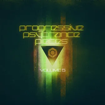 Progressive & Psy Trance Pieces Vol.5 by Odiseo