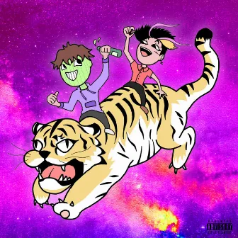 Crazy Tiger (short version) by Well Hamiz