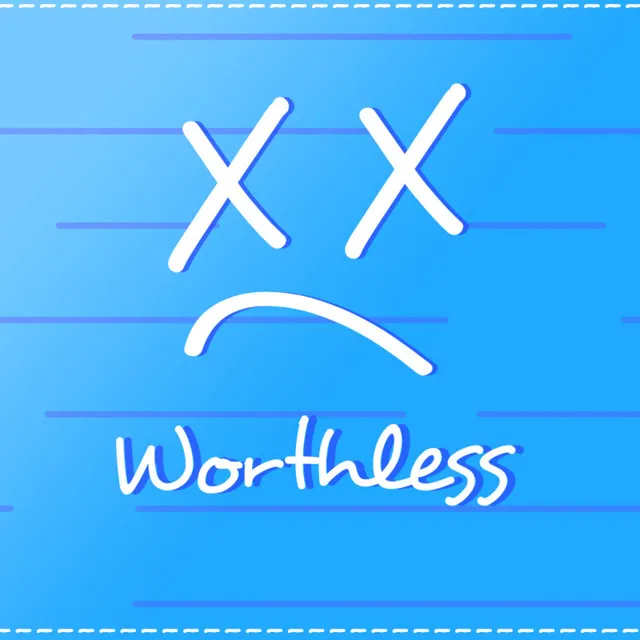 Worthless