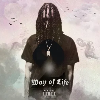 Way Of Life 2 by Kashito Suave