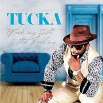 Working with the Feeling by Tucka