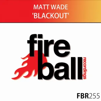 Blackout by Matt Wade