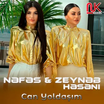 Can Yoldaşım by Nəfəs