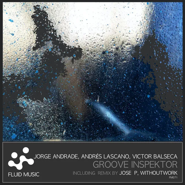 Groove Inspektor - Jose P Remix