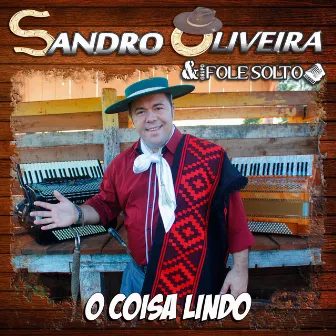 O Coisa Lindo, Vol. 3 by Grupo Fole Solto