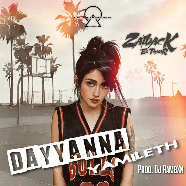 Dayyanna Yamileth (El Artesano)