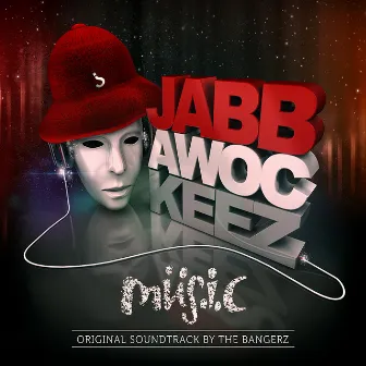 Mus.I.C by Jabbawockeez