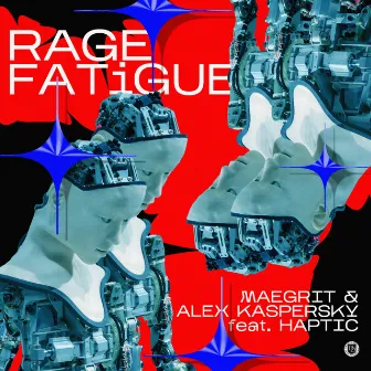 Rage Fatigue by Maegrit