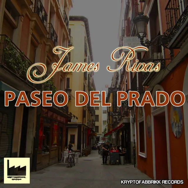 Paseo Del Prado