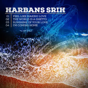 Classic Jazz Melodies by Harbans Srih