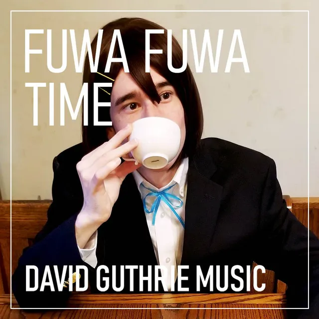 Fuwa Fuwa Time