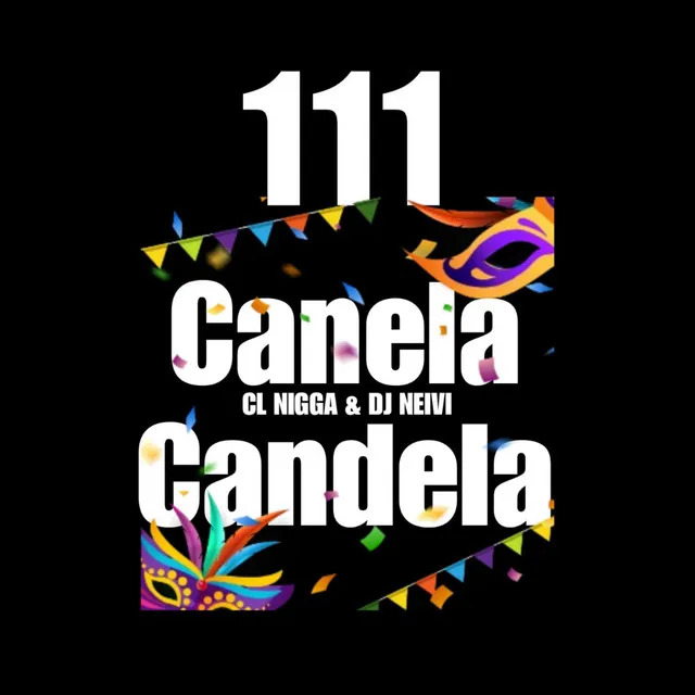 Canela Candela