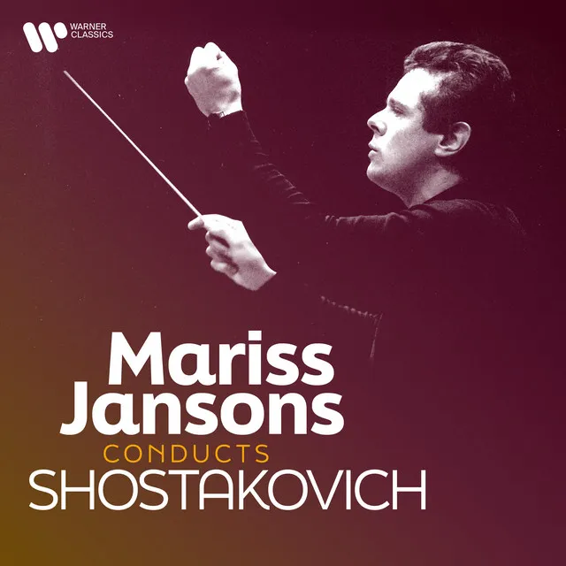 Shostakovich: Suite for Jazz Orchestra No. 2, Op. 50b: No. 2, Waltz