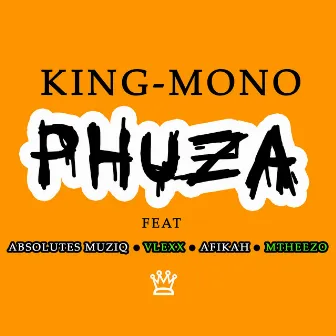 Phuza by King-Mono