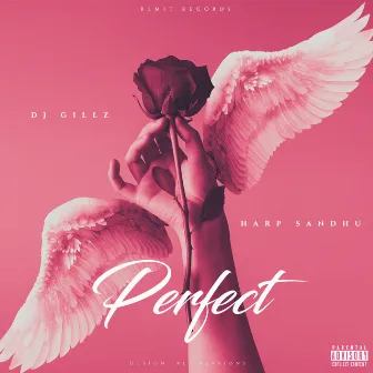 Perfect by DJ Gillz