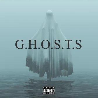 GHOSTS by MCKOY