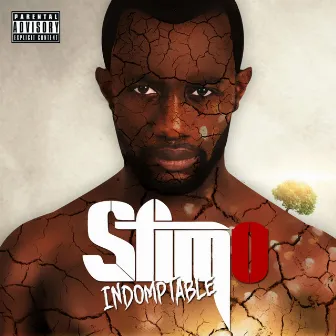 Indomptable by Stimo