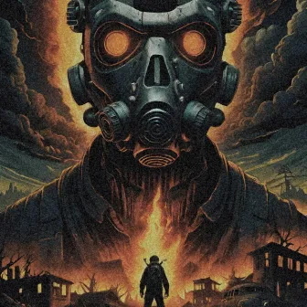 The Fallout by Hey Chuck!