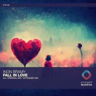 Fall in Love by inon bramy