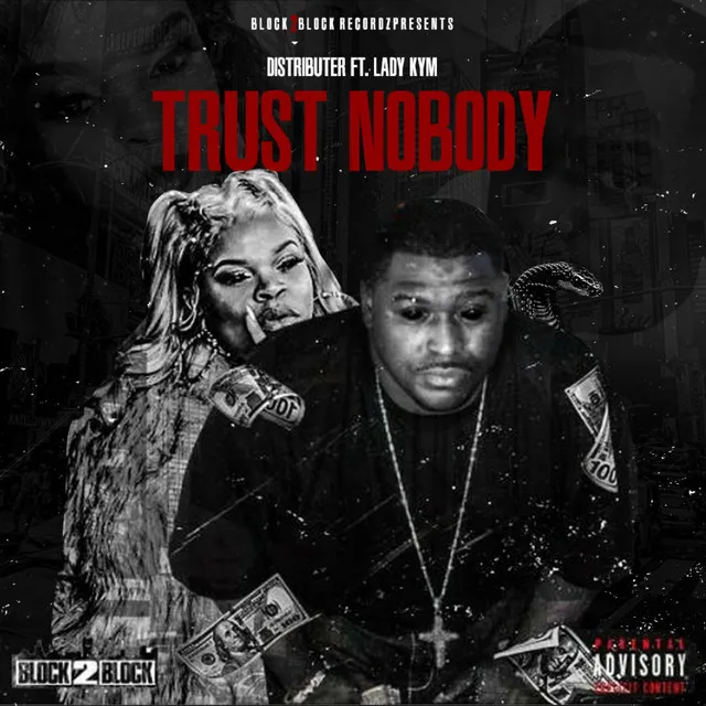 Trust Nobody