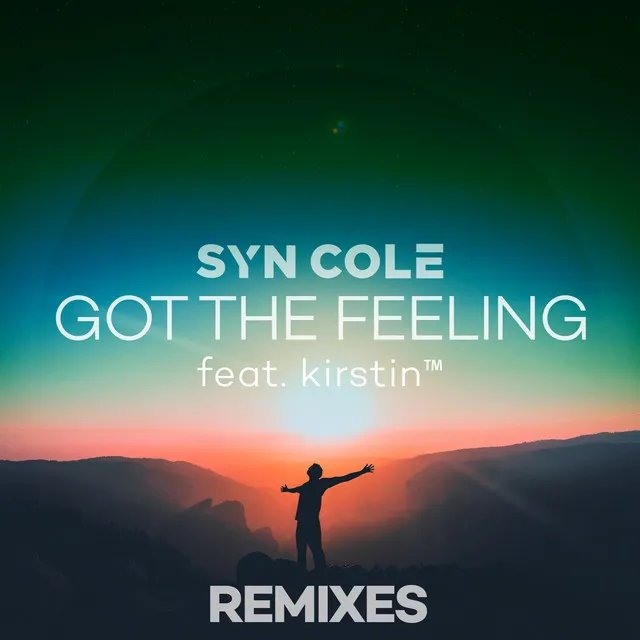 Got the Feeling (feat. kirstin) - Alex Ross Remix